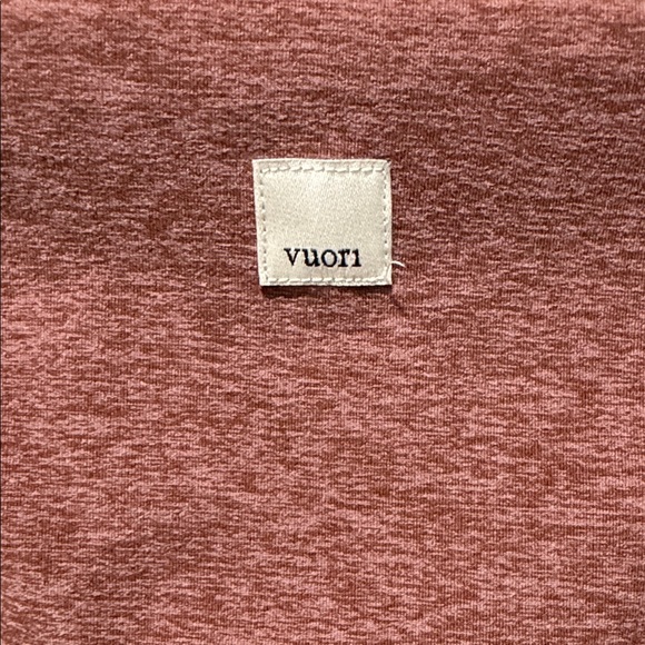 VUORI WOMEN'S CLEAN ELEVATION LEGGING High-Waisted Leggings - Picture 3 of 7